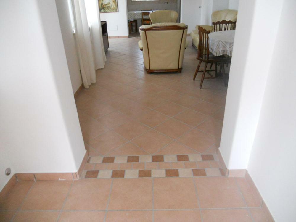 Appartamenti La Balestra Forio  Exterior photo